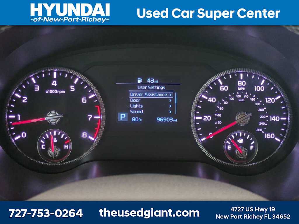 Used 2022 Kia Telluride EX w/ EX Premium Package AWD/4WD image 33