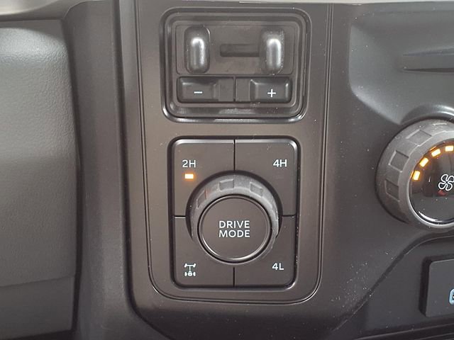 New 2026 Ford F350 XLT AWD/4WD image 50