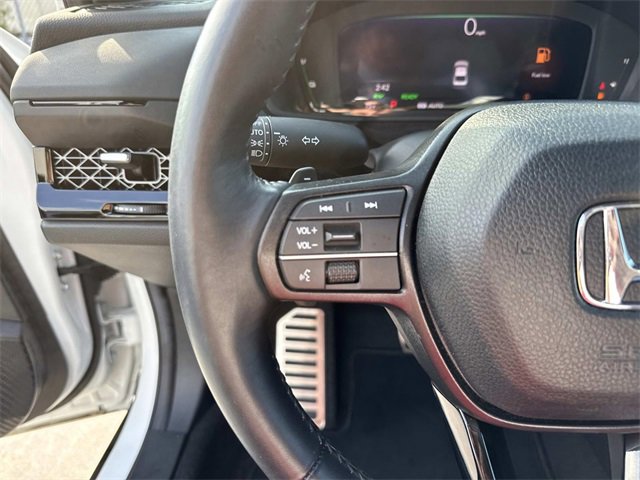 Used 2024 Honda Accord Sport image 22