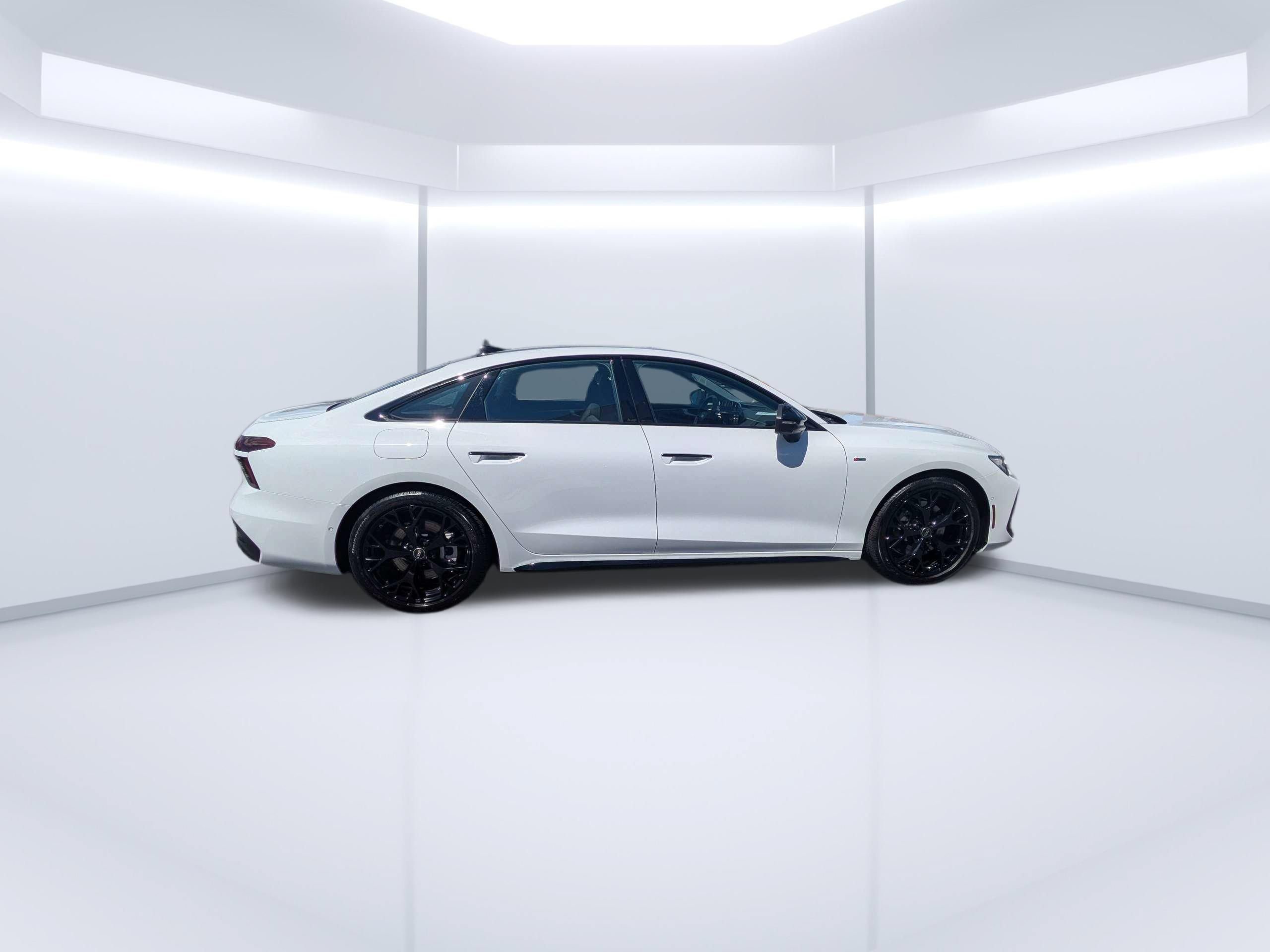 New 2026 Audi A6 Prestige AWD/4WD image 36