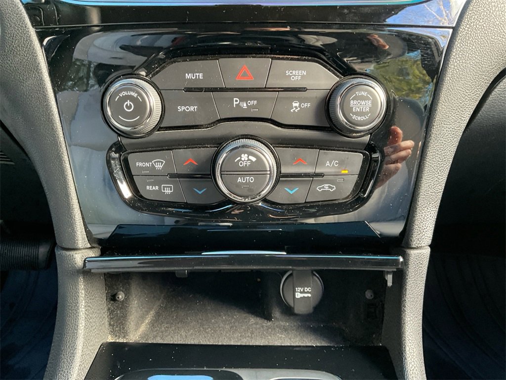 Used 2021 Chrysler 300 S w/ Popular Equipment Group image 26