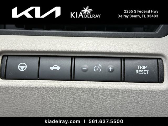 Used 2019 Nissan Altima 2.5 Platinum FWD image 27