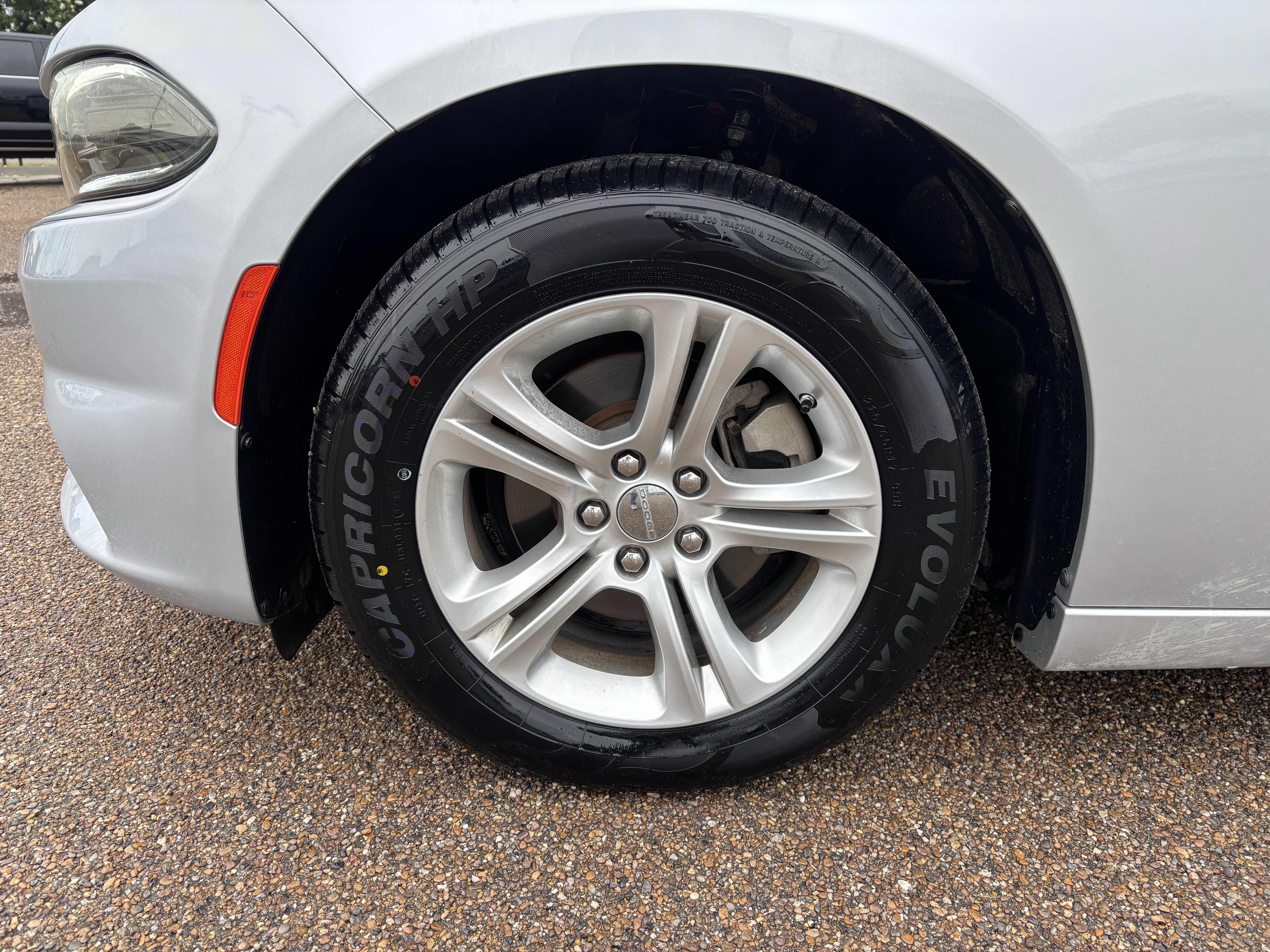 Used 2023 Dodge Charger SXT RWD image 8