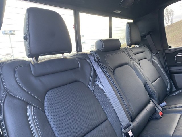 New 2026 RAM 1500 RHO w/ RHO Level 1 Equipment Group image 31