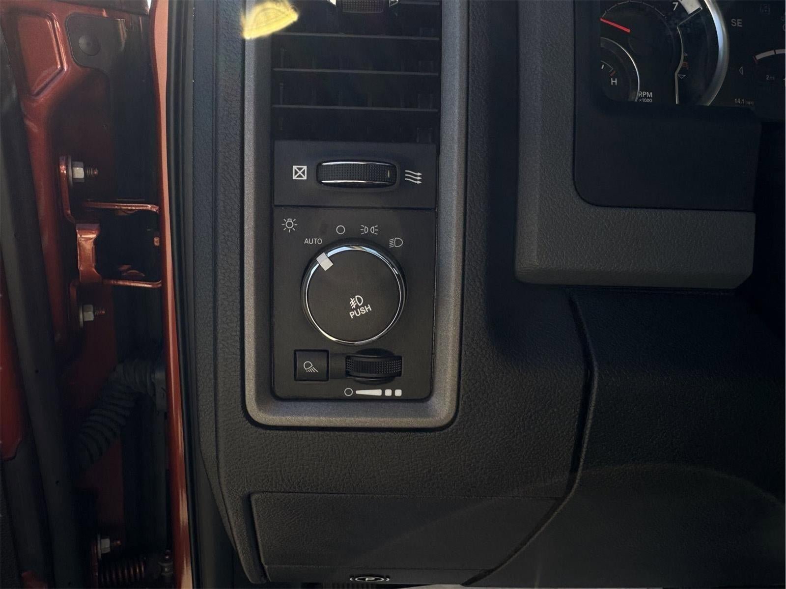 Used 2013 RAM 1500 Express AWD/4WD image 18