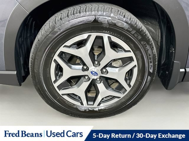 Used 2020 Subaru Forester Premium AWD/4WD image 36