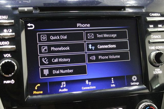 Used 2023 Nissan Murano SV image 37