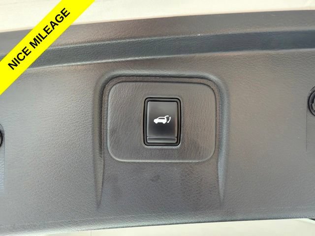 Used 2023 Nissan Murano Platinum w/ Cargo Package AWD/4WD image 13