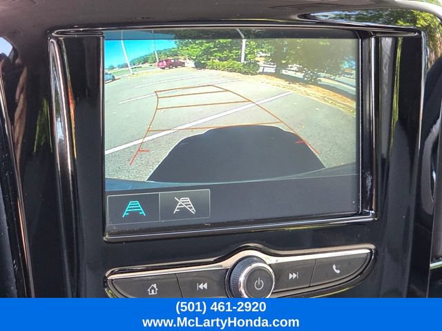 Used 2019 Chevrolet Traverse LS FWD image 24