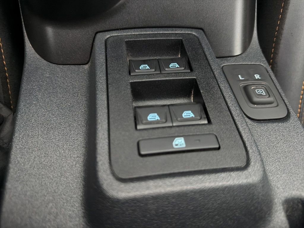 Used 2022 Ford Bronco Badlands image 23