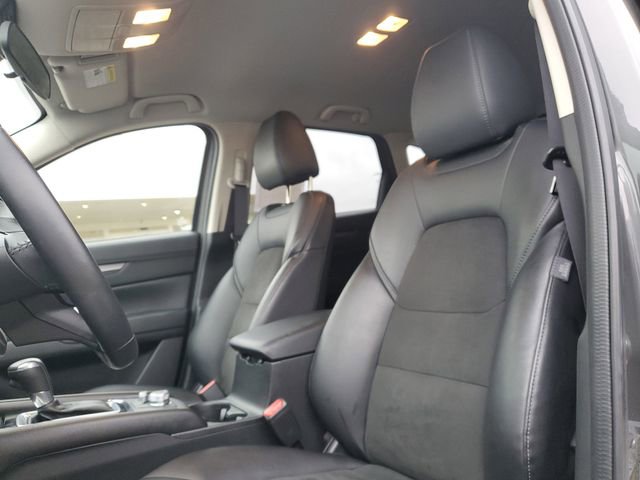 Used 2023 MAZDA CX-5 AWD 2.5 S w/ Select Package image 5