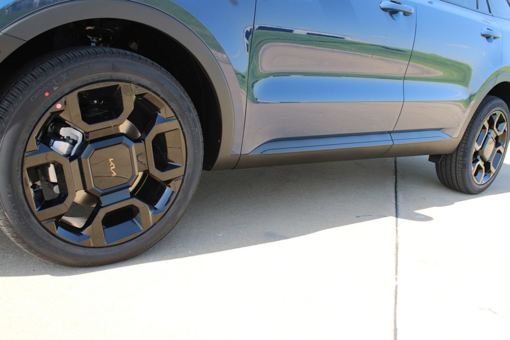 New 2026 Kia Sorento SX AWD/4WD image 11