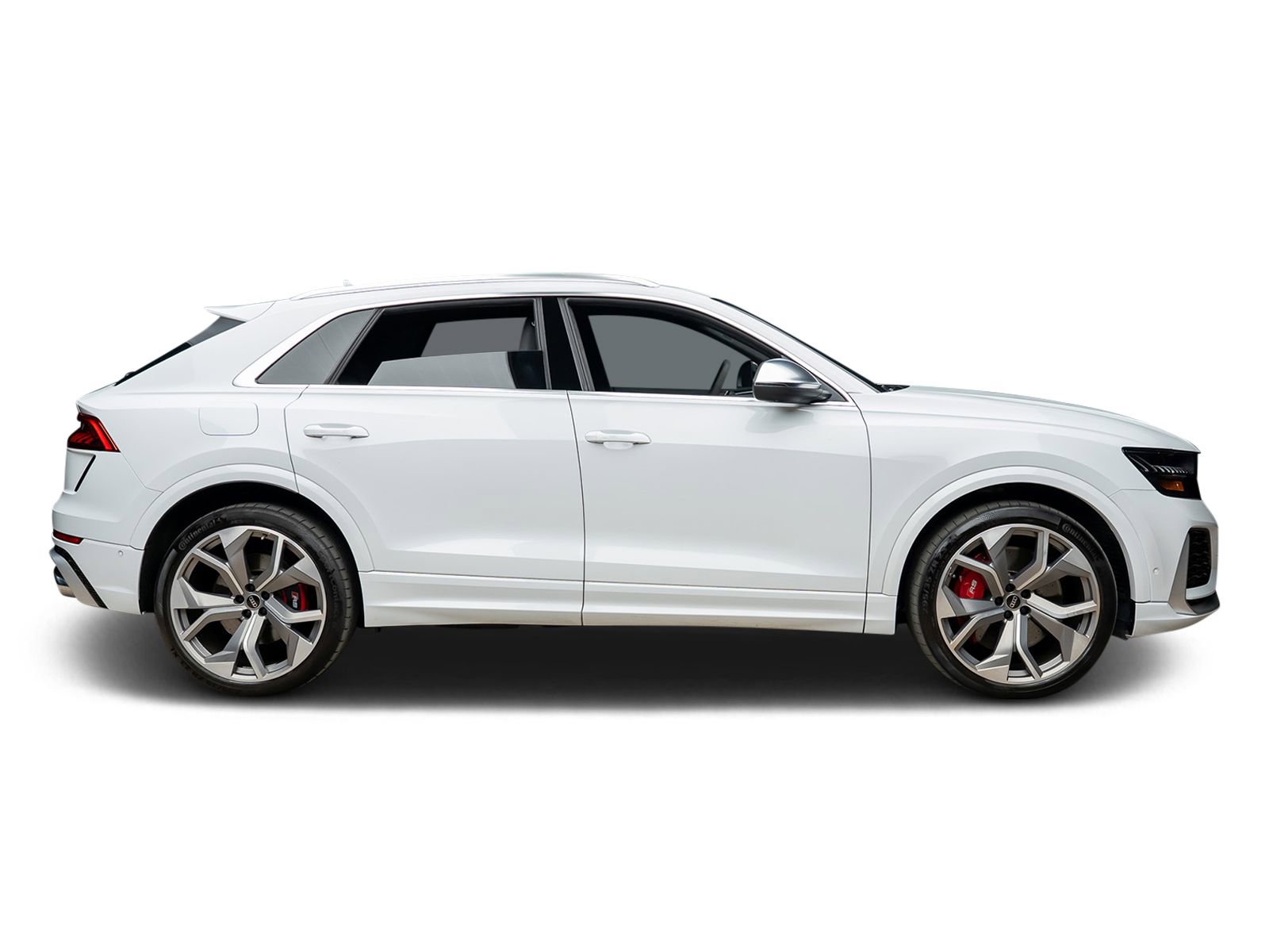 Used 2022 Audi RS Q8 AWD/4WD image 5
