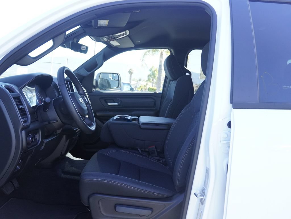 New 2026 RAM 1500 Tradesman AWD/4WD image 25