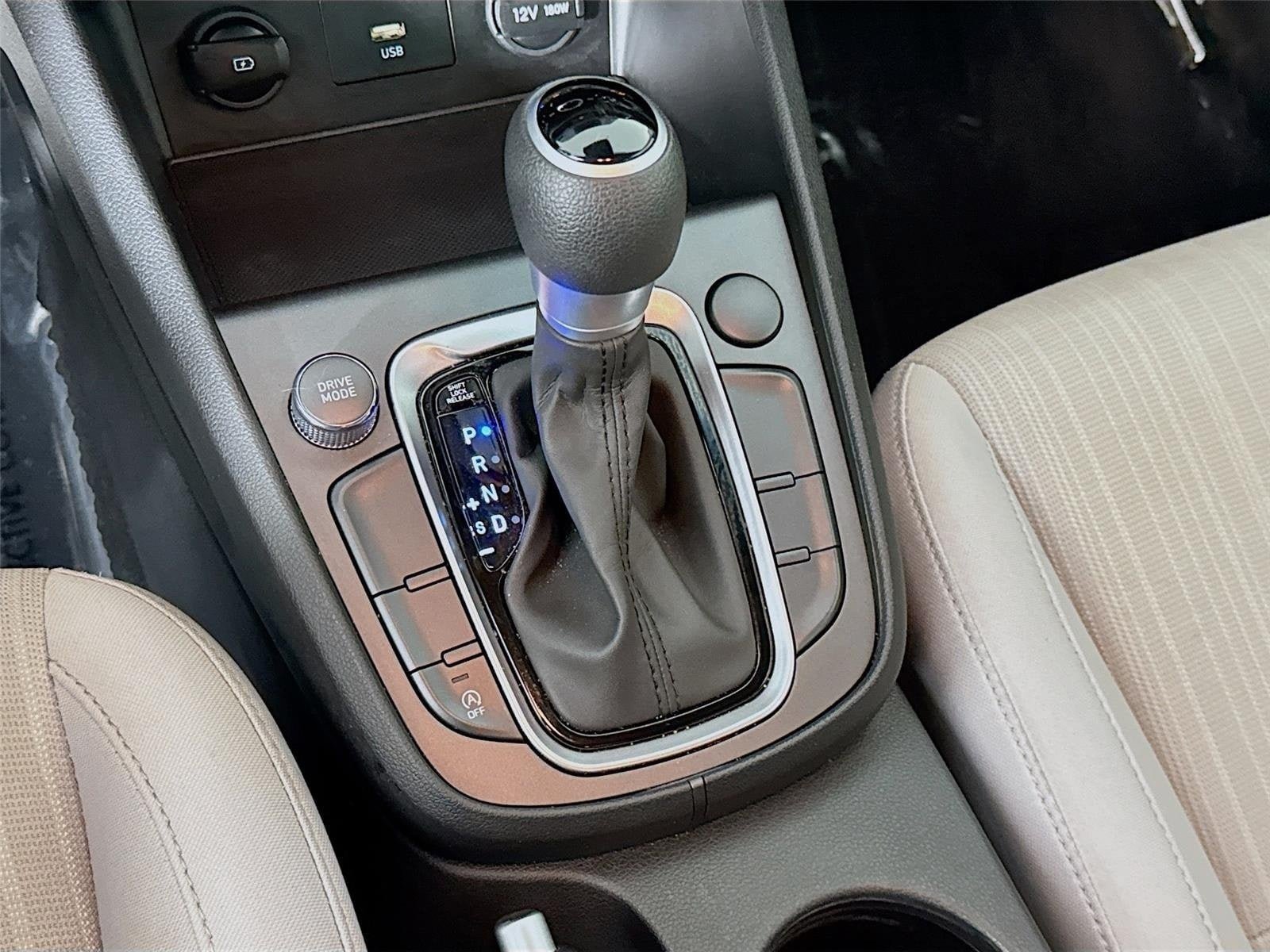 Used 2023 Hyundai Kona SEL FWD image 18