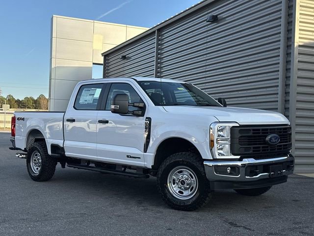 New 2026 Ford F250 XL w/ XL Off-Road Package image 8