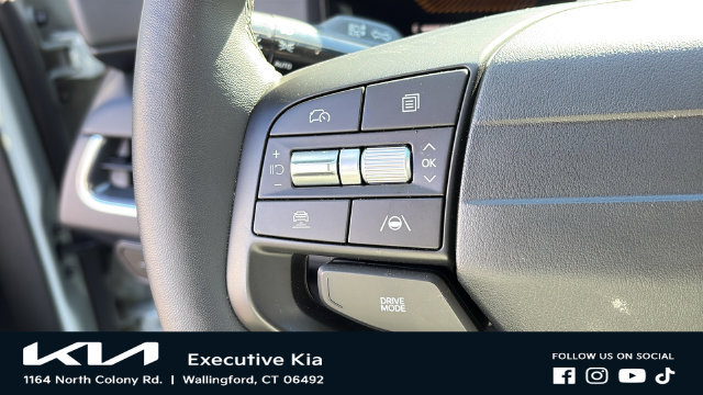Certified 2026 Kia K4 GT-Line Turbo FWD image 12