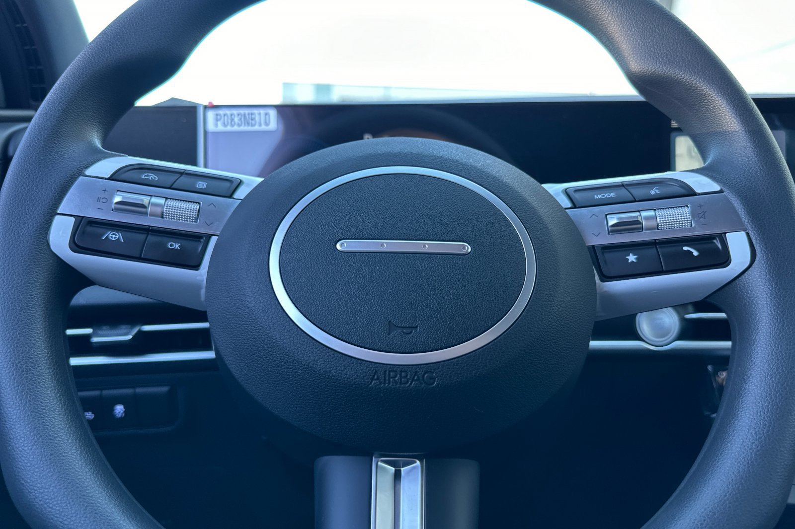 New 2027 Hyundai Santa Cruz SE AWD/4WD image 22