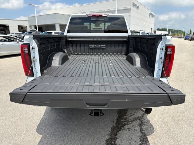New 2026 GMC Sierra 2500 Denali Ultimate AWD/4WD image 24