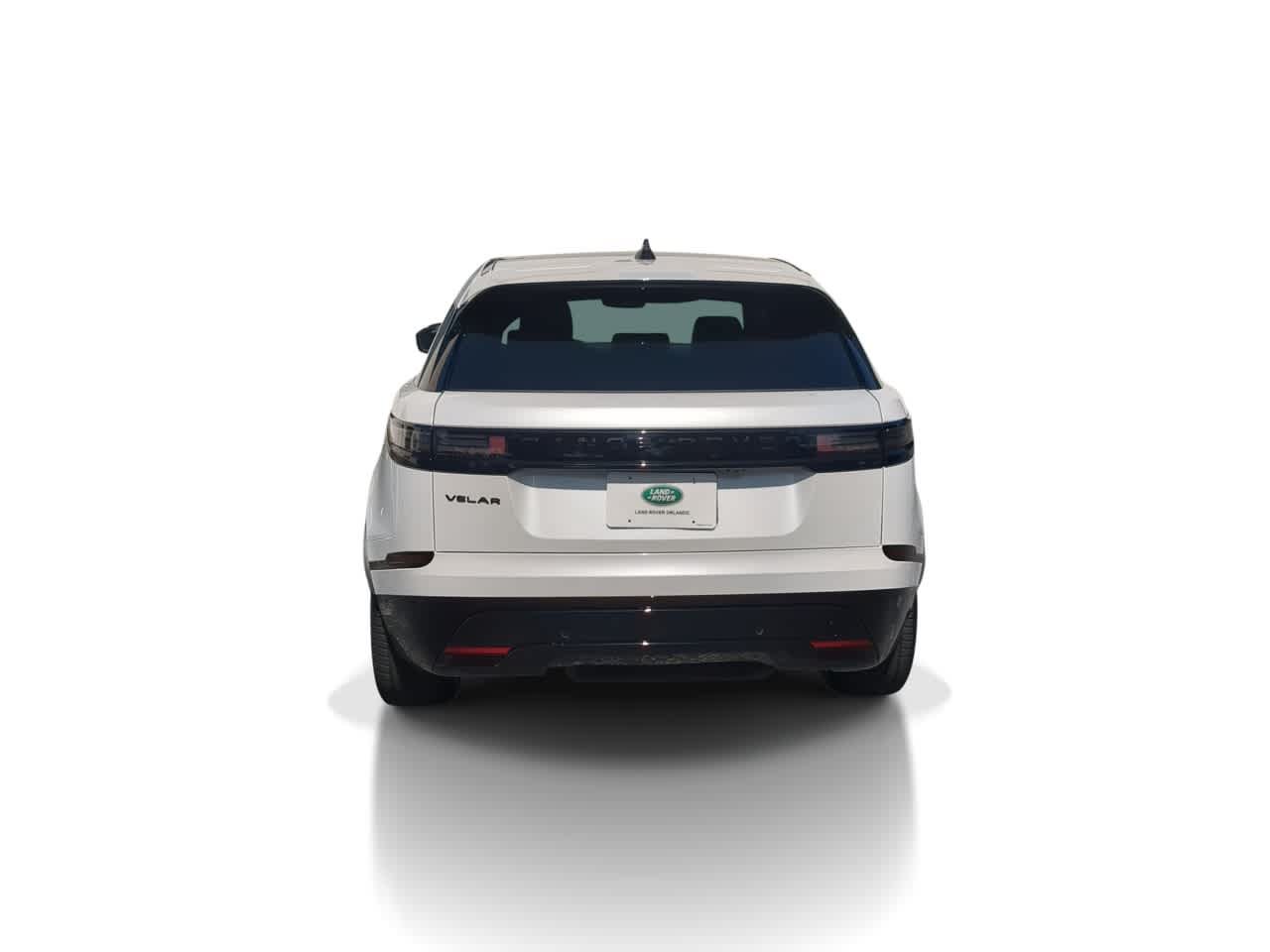 New 2026 Land Rover Range Rover Velar Belgravia AWD/4WD image 7