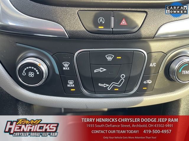 Used 2023 Chevrolet Equinox LT image 26