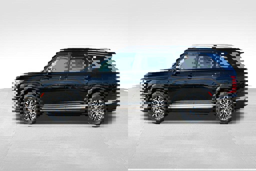 New 2026 Hyundai Palisade SEL image 4