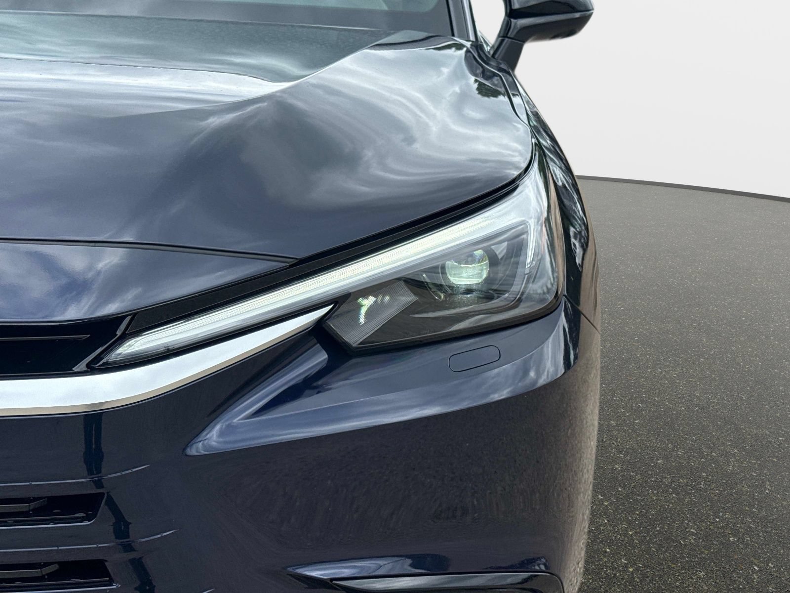 New 2026 Lexus TX 500h AWD image 9