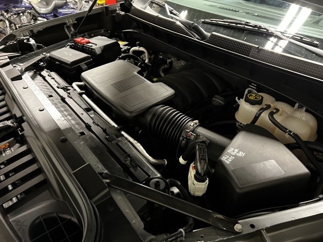 Used 2023 Chevrolet Silverado 1500 RST image 42