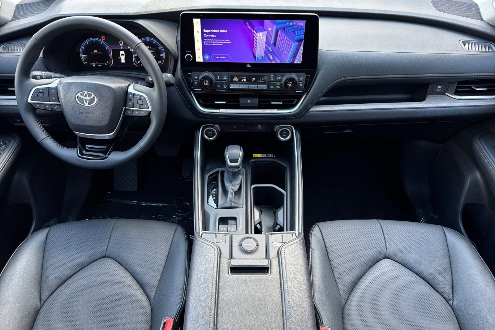 New 2026 Toyota Grand Highlander Limited image 15