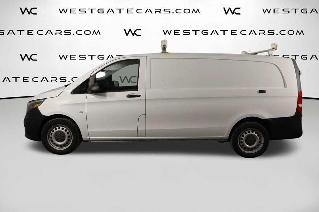 Used 2018 Mercedes-Benz Metris image 5