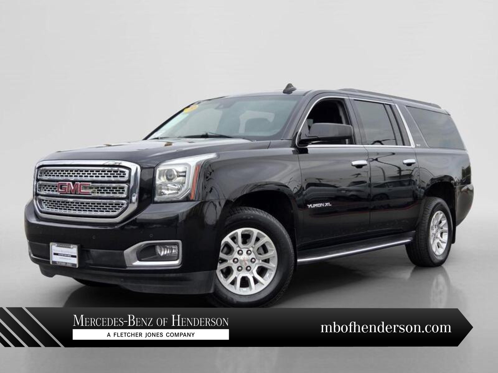 Used 2019 GMC Yukon XL SLT AWD/4WD image 1