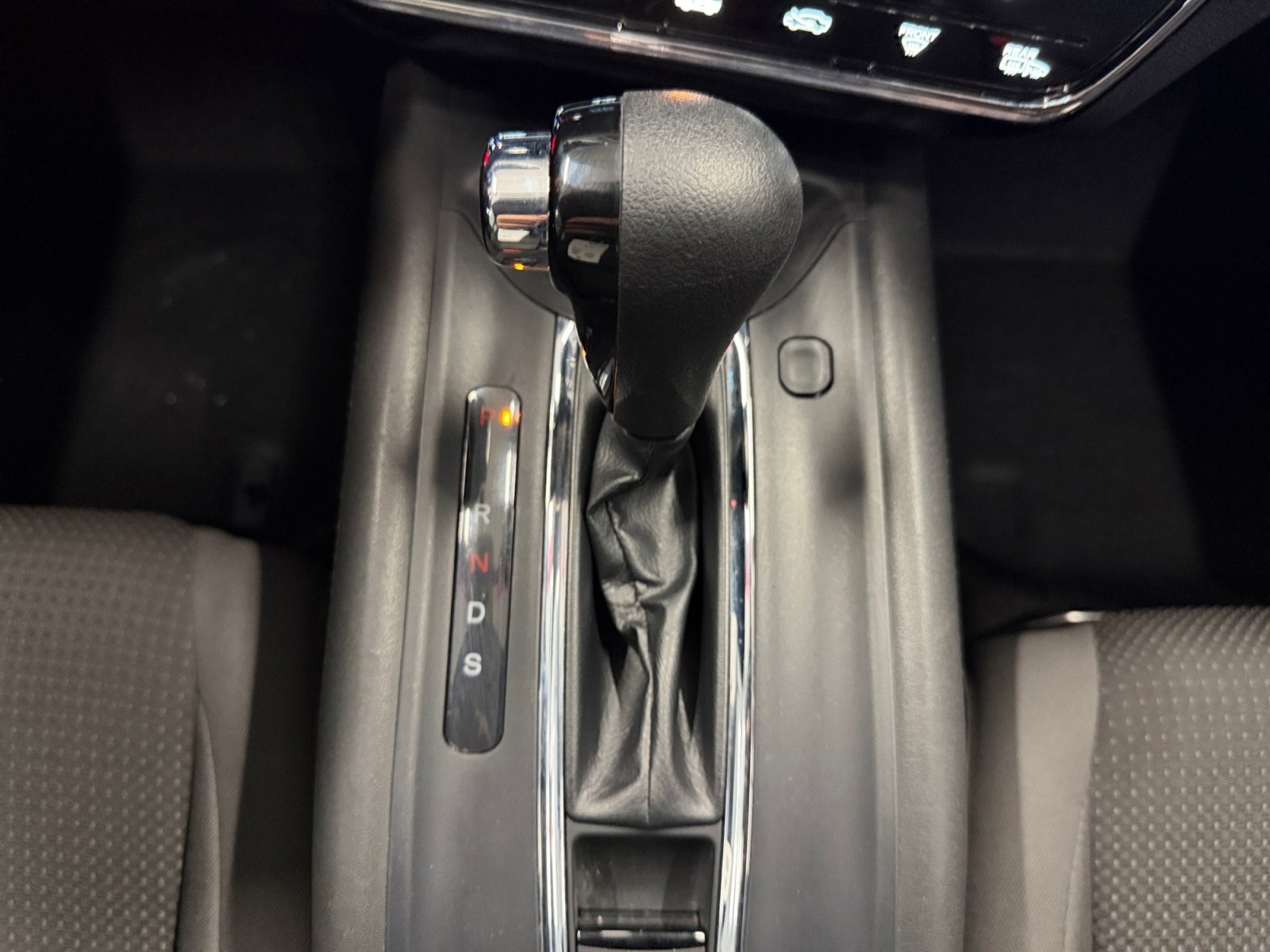 Used 2022 Honda HR-V EX image 22