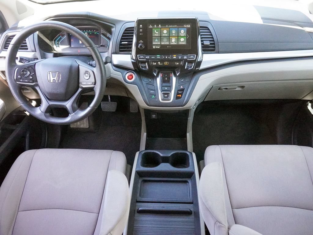 Used 2019 Honda Odyssey EX image 34