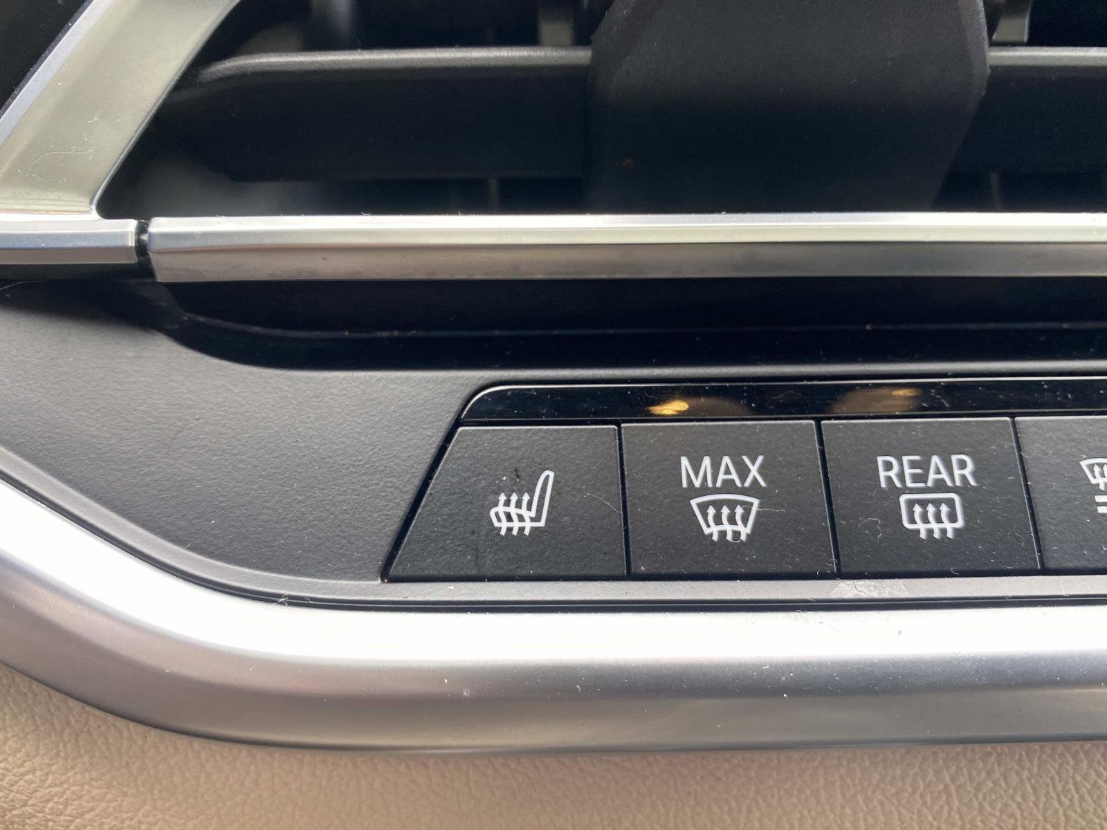 Used 2019 BMW X5 xDrive40i w/ Premium Package 2 image 23