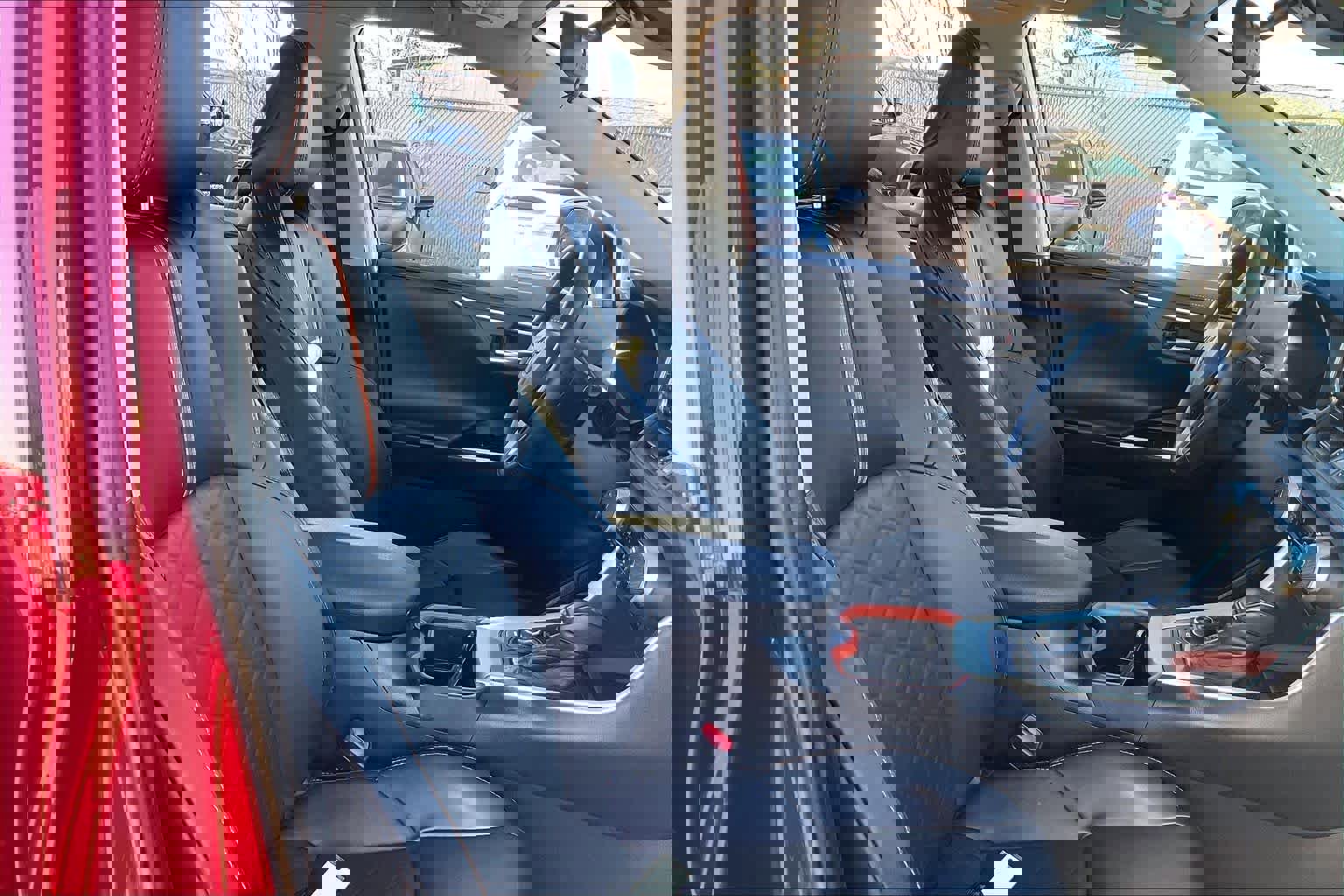 Used 2024 Toyota RAV4 Adventure image 8