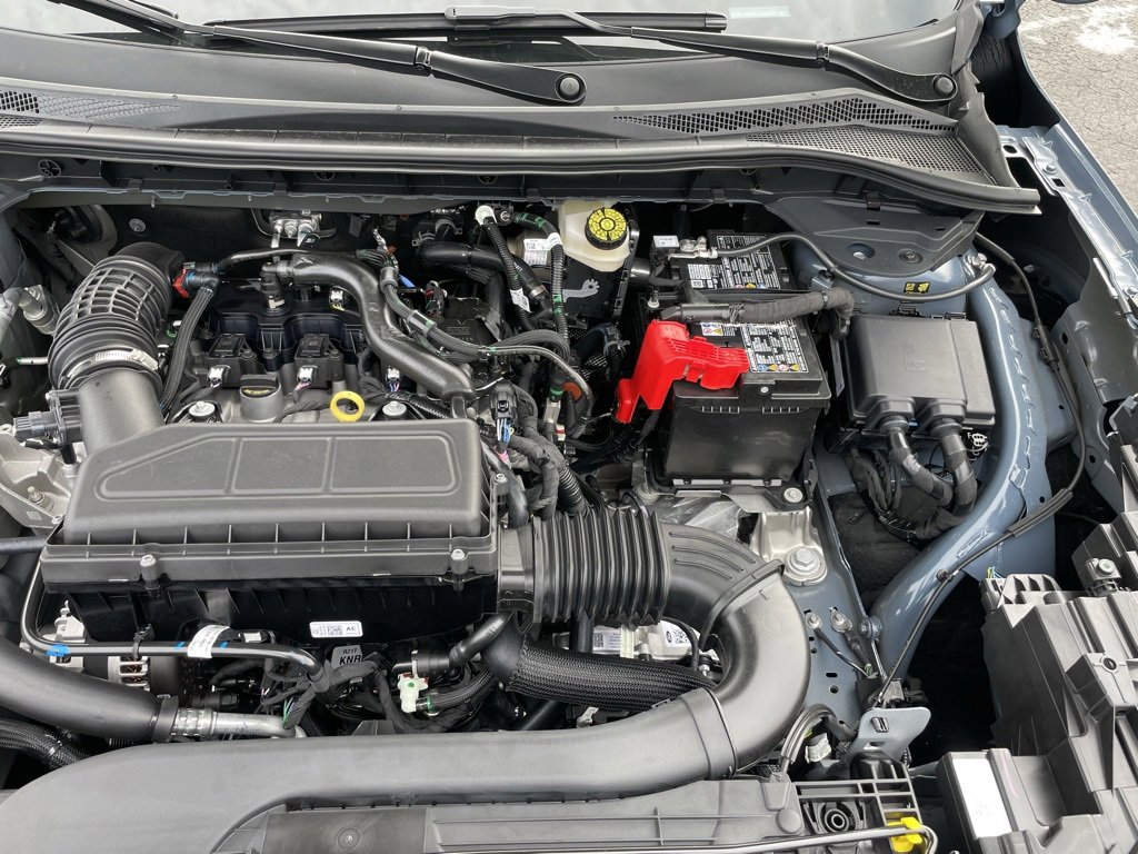 New 2026 Ford Escape Active image 42