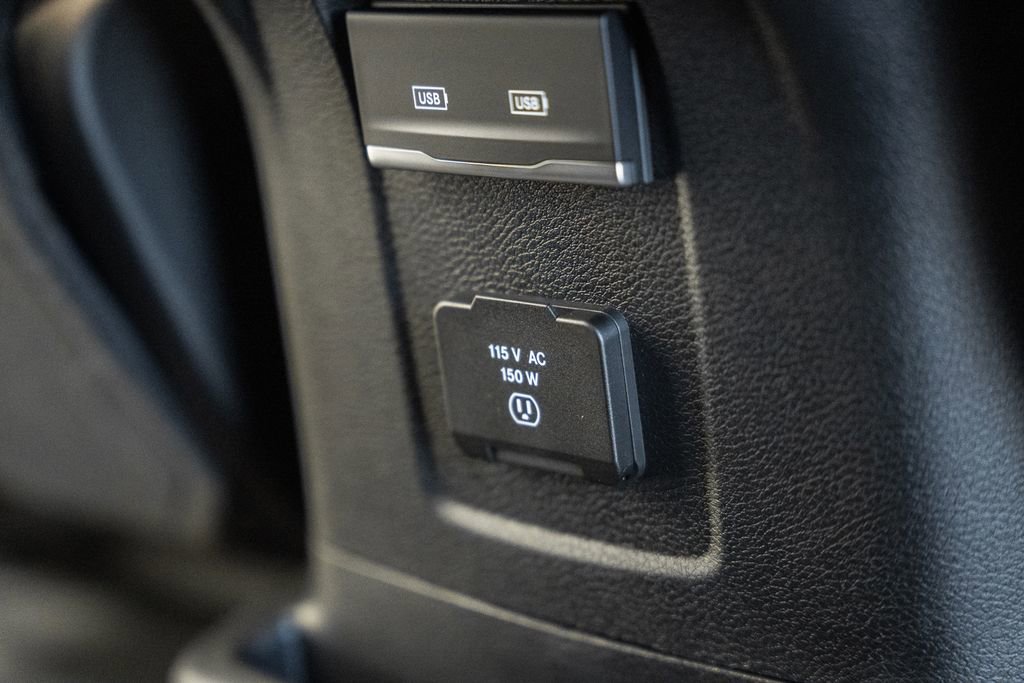 New 2026 Jeep Wrangler Unlimited Rubicon AWD/4WD image 34