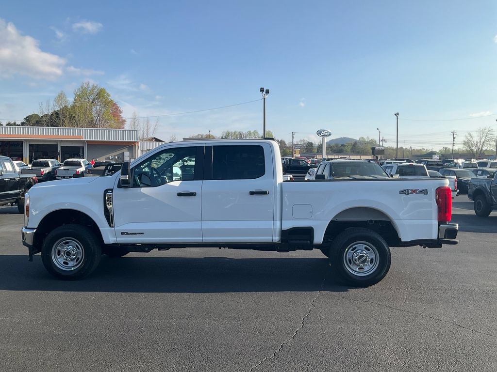 New 2026 Ford F250 XL AWD/4WD image 8