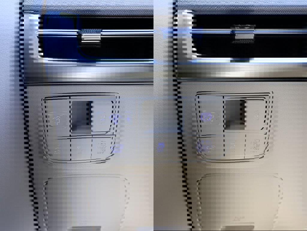 New 2026 Hyundai Tucson Limited w/ Tow & Go Package image 33