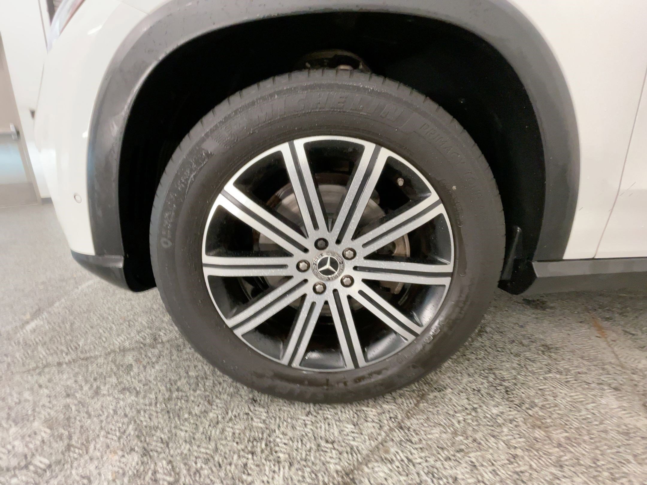 Certified 2024 Mercedes-Benz GLE 350 GLE 350 image 10