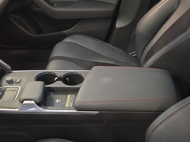 Used 2021 Acura TLX Type S AWD/4WD image 21