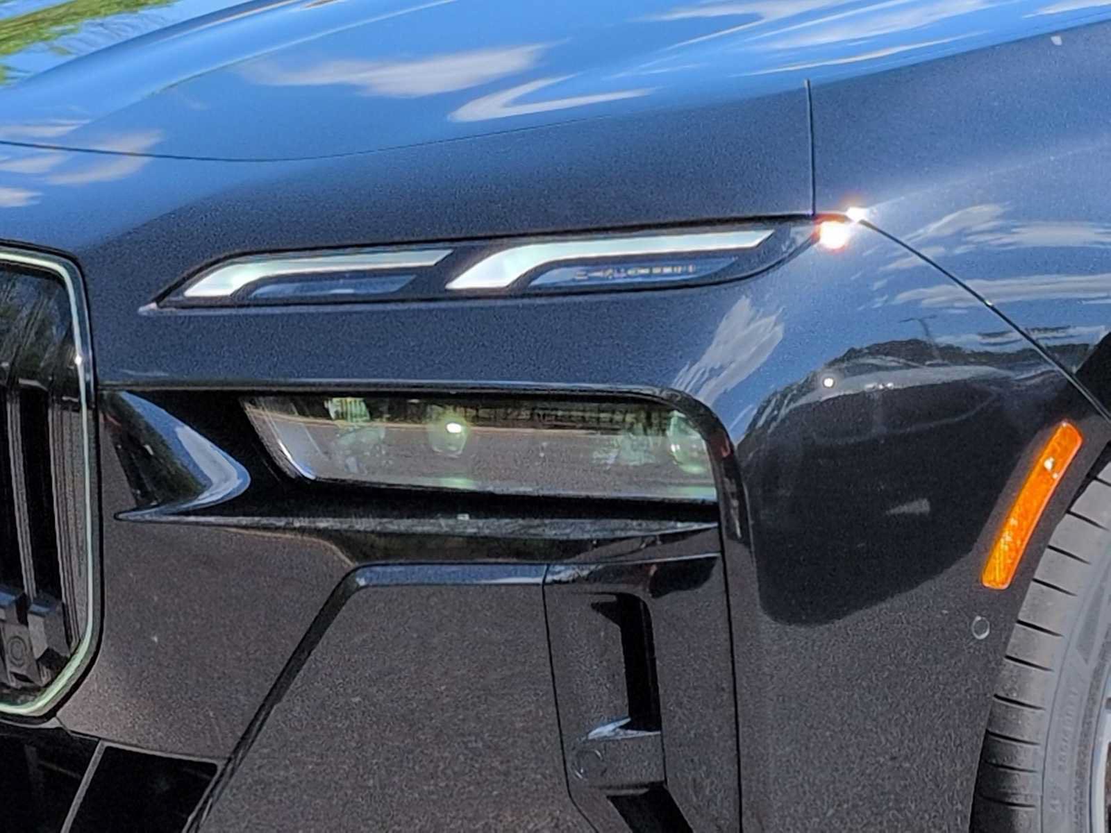 New 2026 BMW 760i xDrive AWD/4WD image 11
