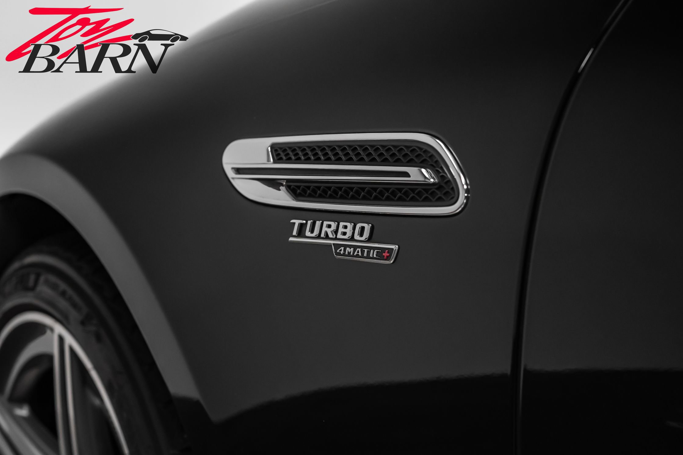 Used 2021 Mercedes-Benz AMG GT 43 image 16