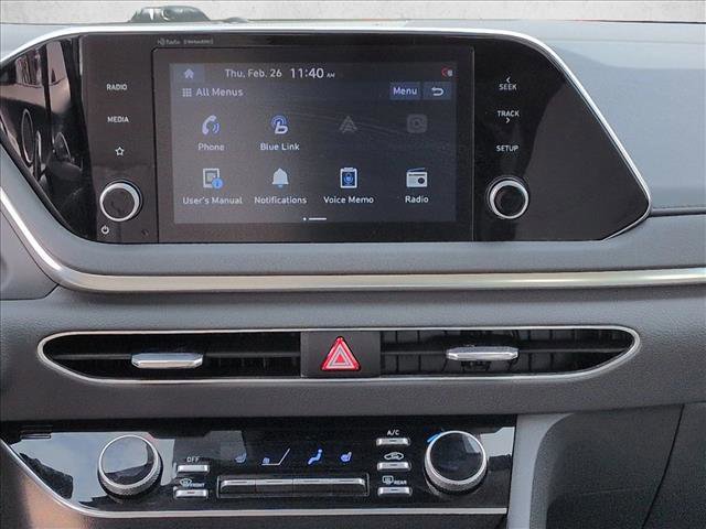 Used 2022 Hyundai Sonata SEL image 14