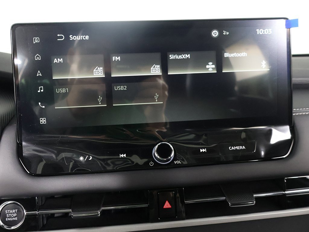 New 2026 Mitsubishi Outlander Trail Edition image 45