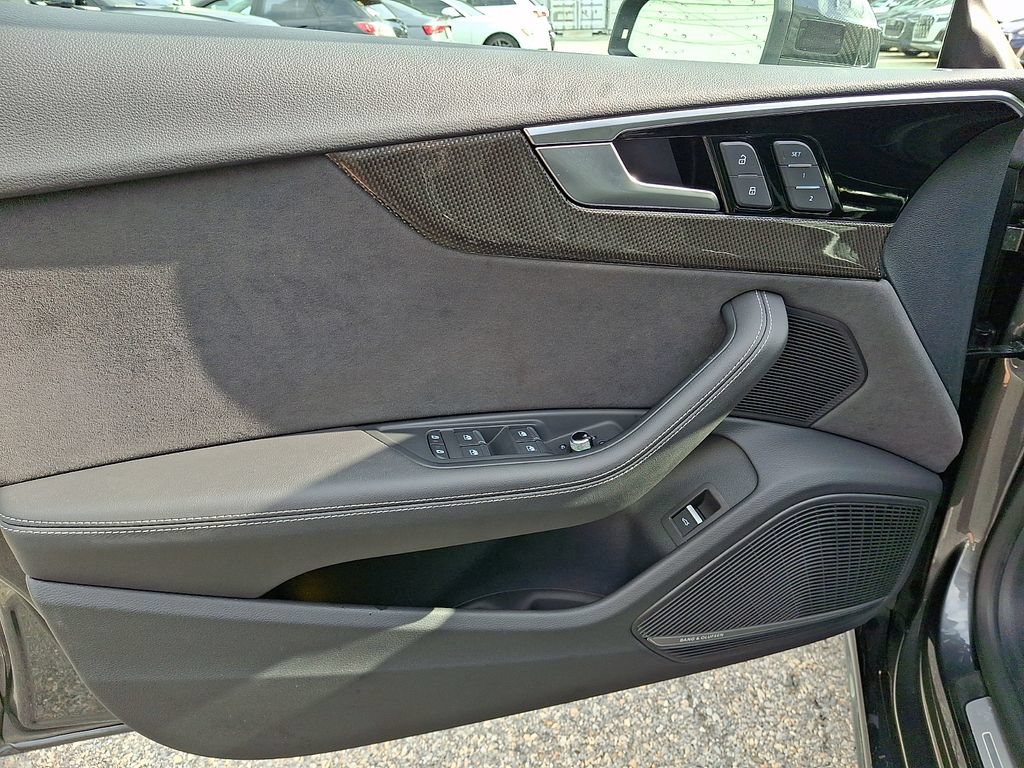 Certified 2023 Audi S5 Prestige w/ Prestige Package AWD/4WD image 13