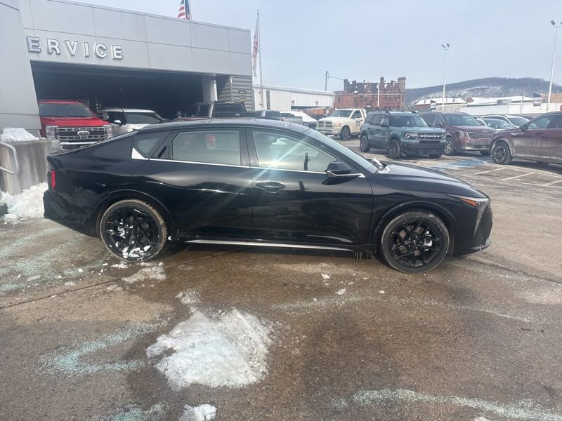 New 2026 Kia K4 GT-Line Turbo image 8