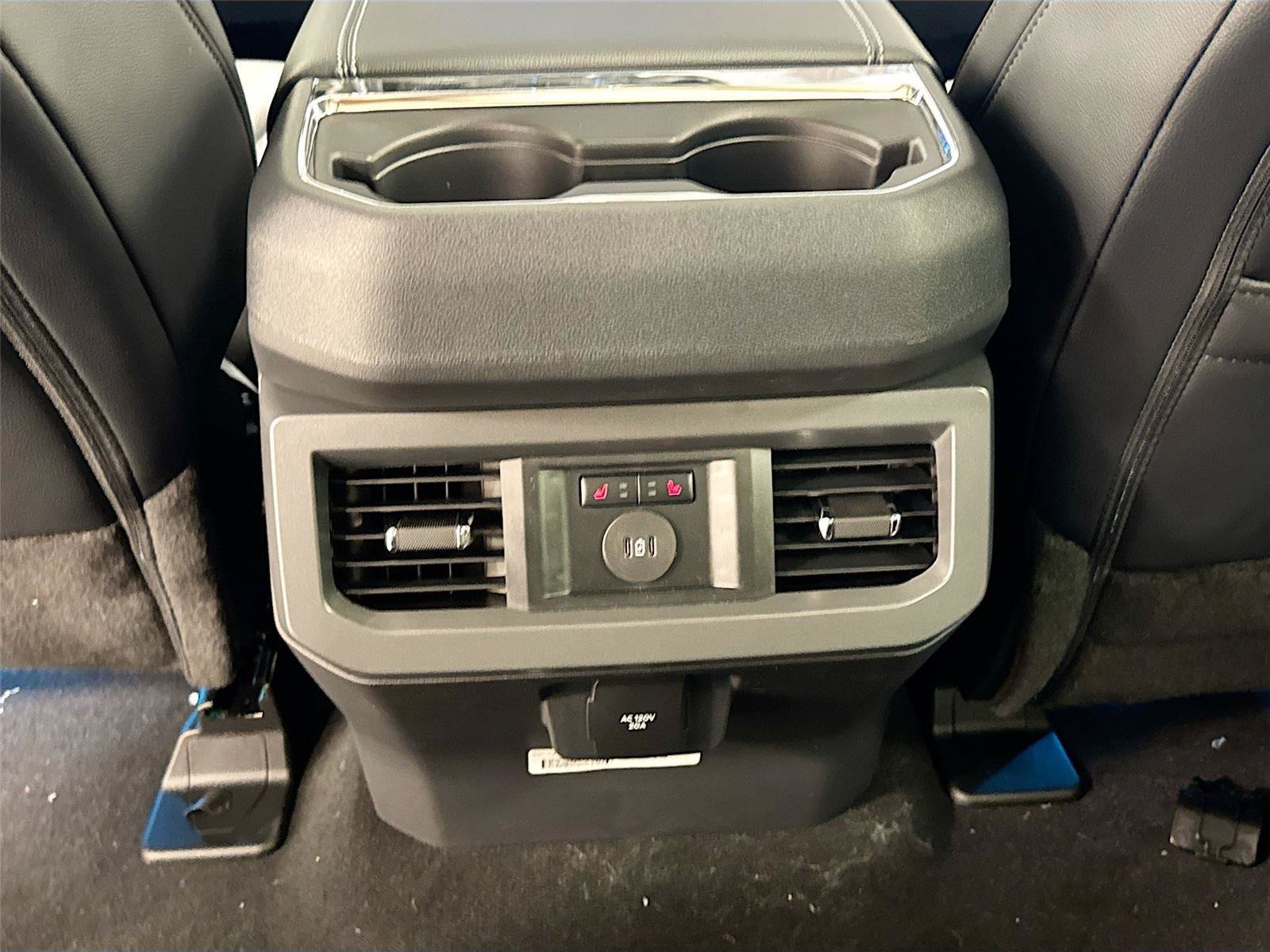 New 2026 Ford F250 Lariat w/ Black Appearance Package AWD/4WD image 26