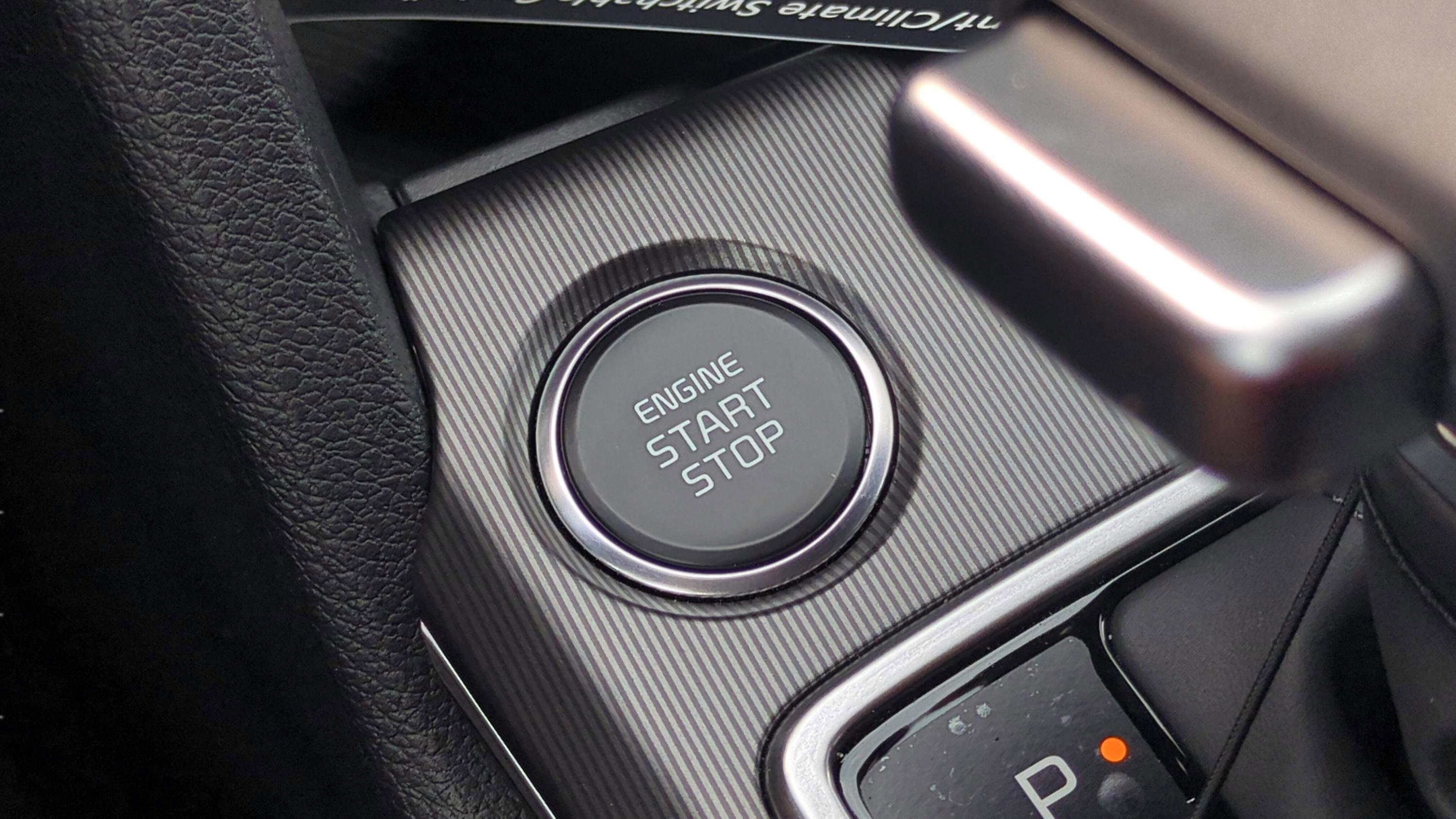 New 2026 Kia Sportage SX FWD image 28