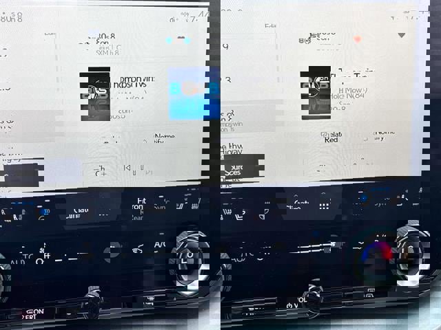 Used 2024 Lexus TX 350 AWD w/ Technology Package image 28